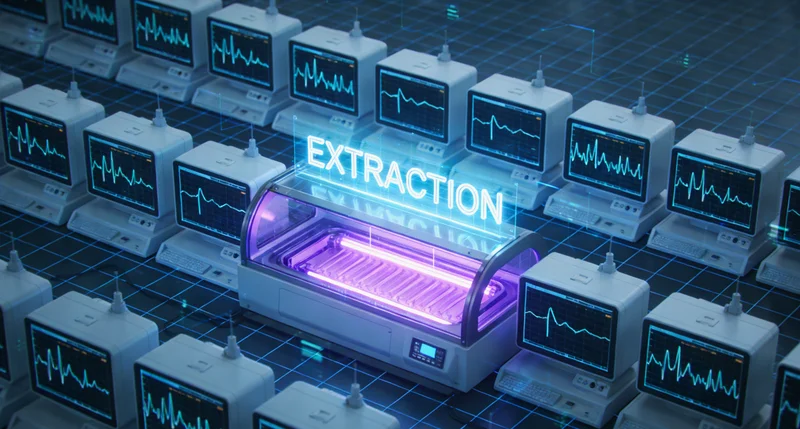 太原合作实验室技术人员操作高通