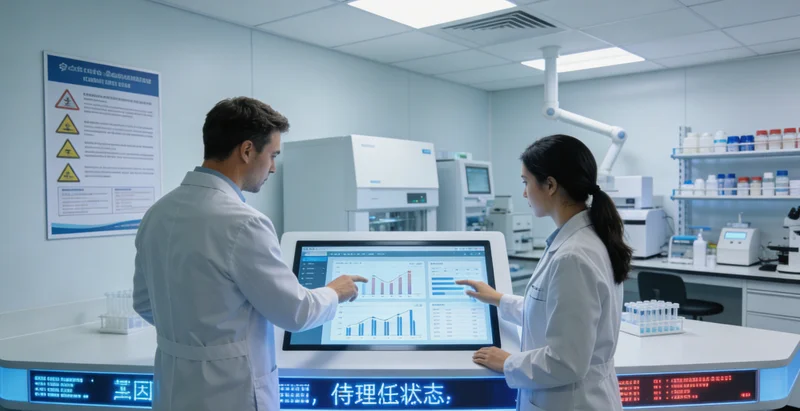 松滋患者进行定期MRI影像检查