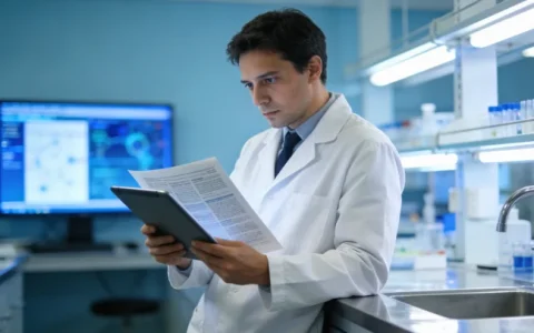 郑州MEN2综合征基因检测专业检测公司地址更新