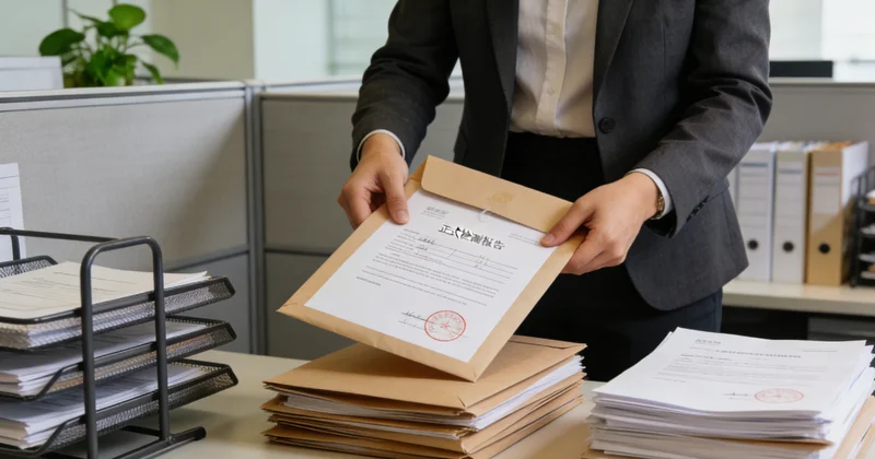 惠州医院定期内分泌相关检查场景