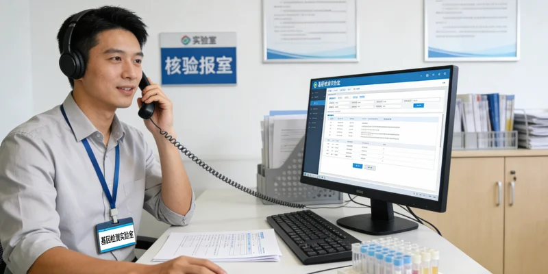 安陆遗传咨询 家庭讨论基因检测