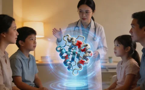 和田VHL综合征基因检测专业检测公司地址更新