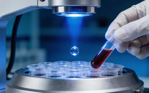 丰城CHEK2基因检测公司排名分析