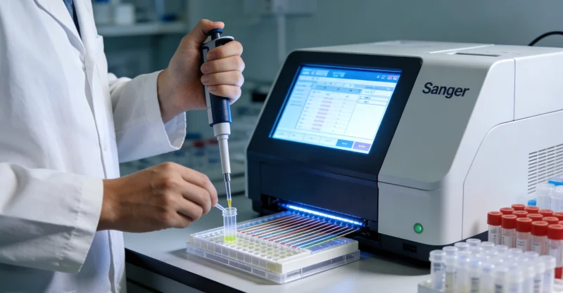 莱阳甲状腺髓样癌MTC基因检测