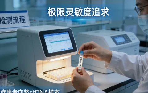 嫩江MEN综合征基因检测中心去哪找？地址详情