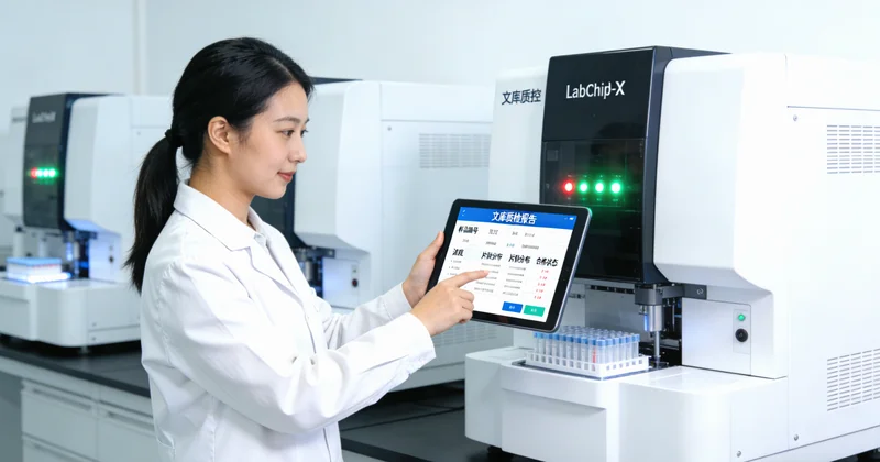 扎旗女性在户外积极运动，享受健