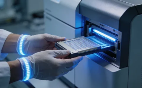 镶黄甲状腺癌风险基因检测本地人都推荐的机构