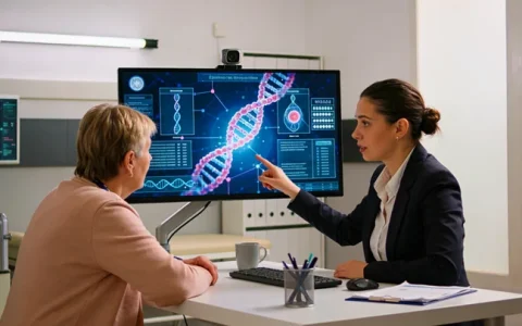 凭祥HNPCC基因检测机构地址与联系方式汇总