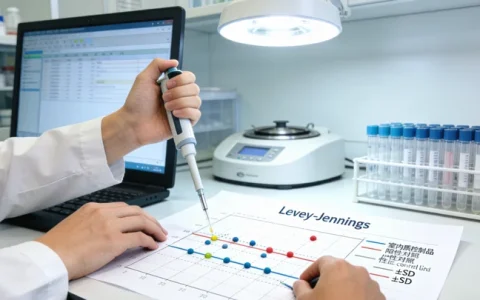 翁旗第三方林奇综合征家系检测基因检测机构对比评测