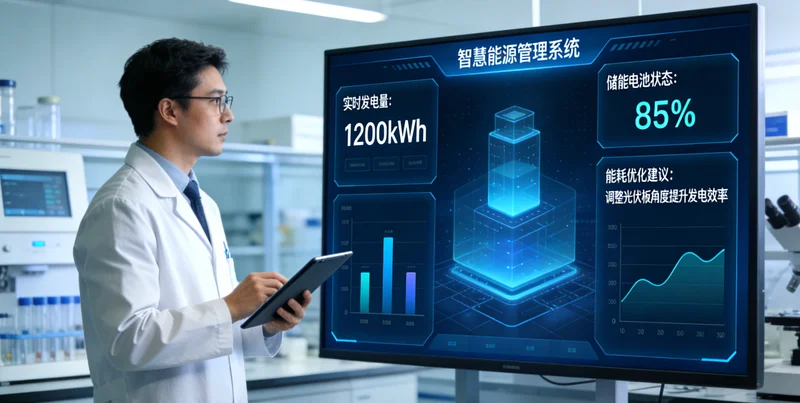 凌源家庭共同讨论遗传检测结果与