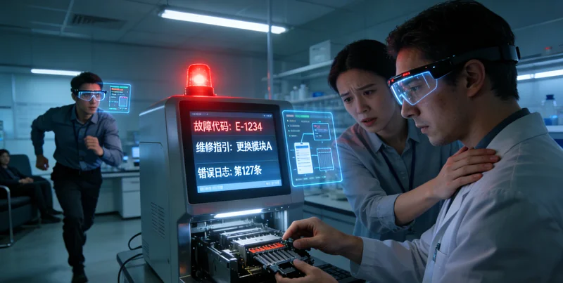 珠海家庭共同讨论遗传检测结果与