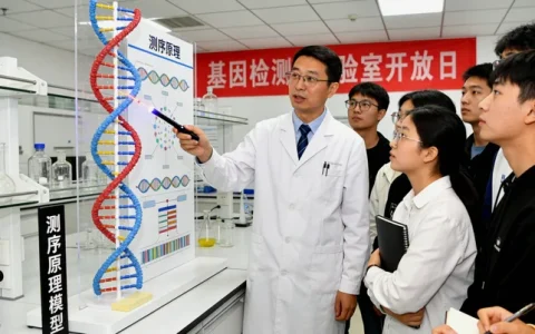 贺州TP53胚系突变基因检测精选中心地址汇总（新版）