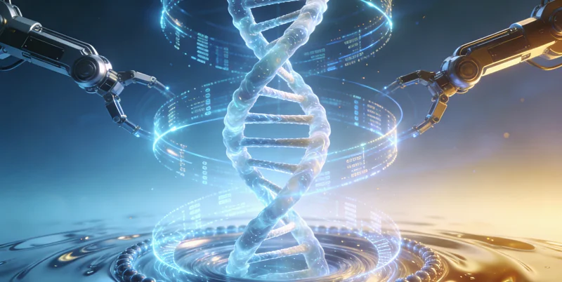 达旗家庭通过基因检测获得安心后