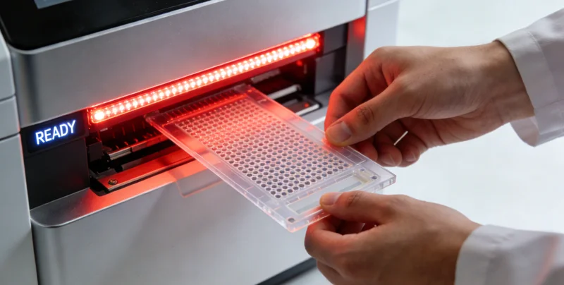 莫旗女性进行定期乳腺健康检查概