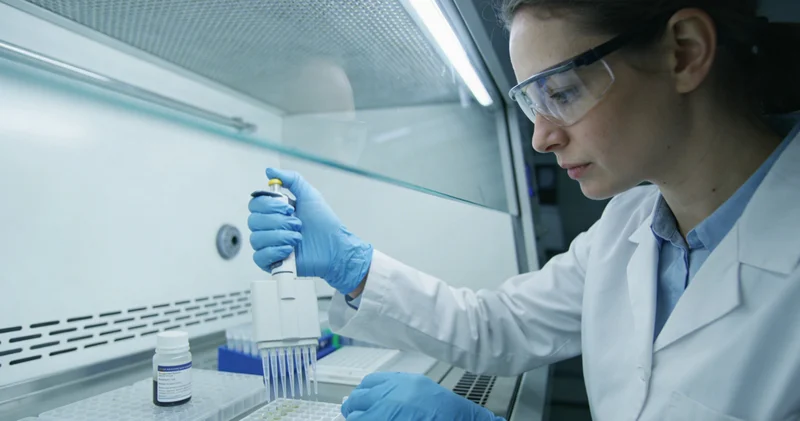 钟祥市民在医院咨询基因检测相关