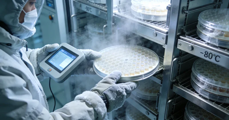 龙港精准医疗与个体化健康管理