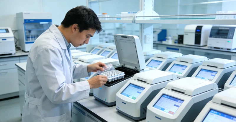 宜兴婴幼儿进行早期眼科筛查