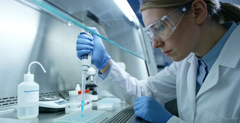 太旗基因检测样本采集与专业冷链