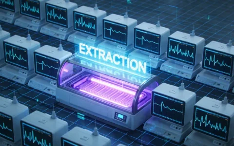 昌邑林奇综合征基因检测公司排名大全（持续更新）