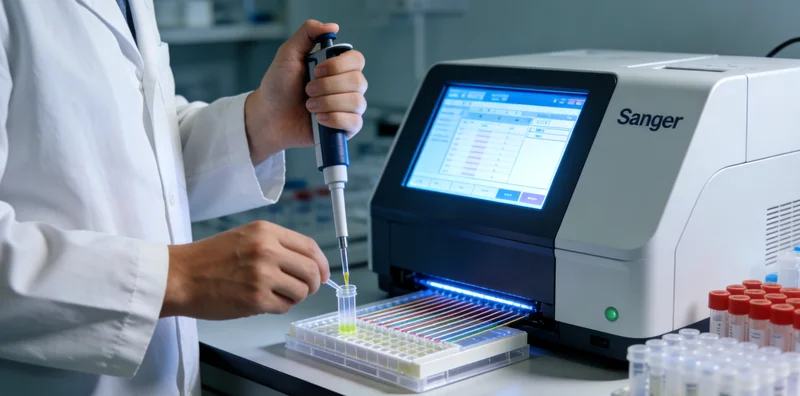 金华医疗机构静脉采血进行基因检