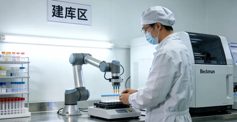 祁阳家庭进行遗传咨询与生育规划