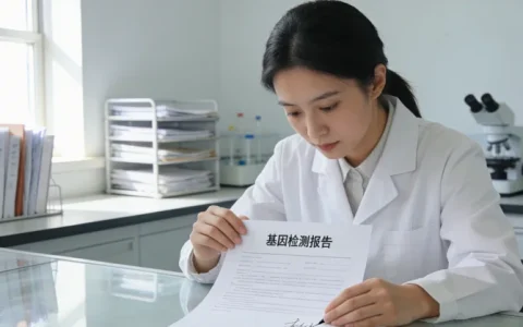 焦作CDH1携带者管理基因检测机构在哪？全市地址查询