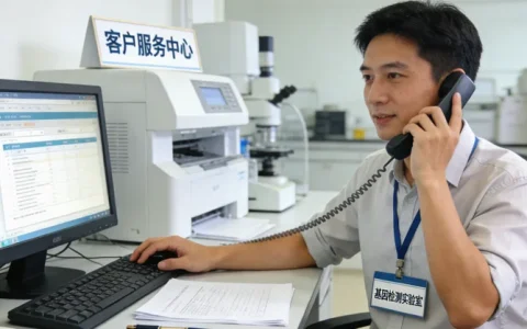 达州PJS监测方案基因检测靠谱机构大全（地址+电话）