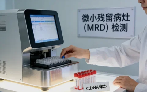 吉安VHL监测方案基因检测专业机构位置详情