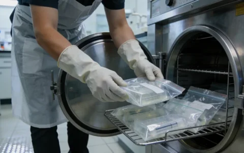 丽江VHL综合征基因检测专业机构名册与地址指南