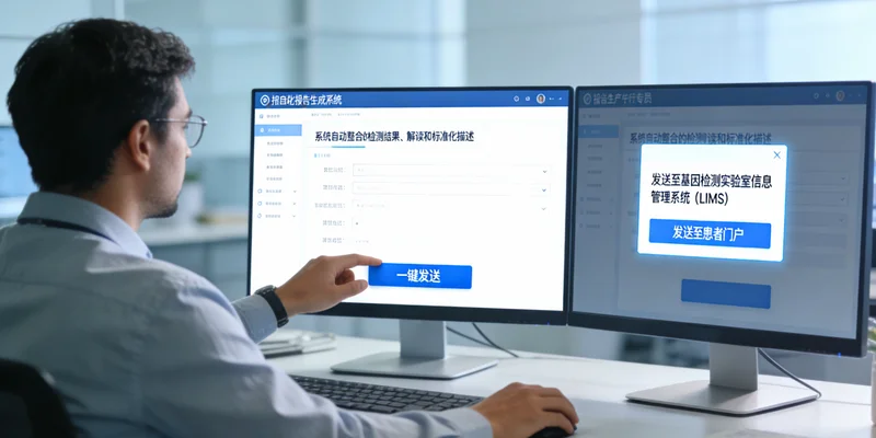 嫩江PTEN基因检测后续健康管