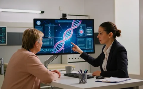 蚌埠RB家系筛查基因检测机构哪里最好