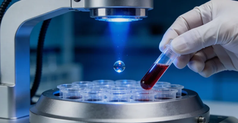 阿克苏基因检测dMMR原理DN