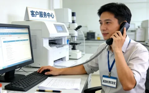 漠河LFS遗传咨询基因检测专业公司名单与地址指南