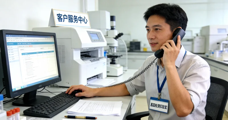 漠河家庭癌症家族史与遗传咨询关