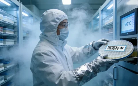 株洲胰腺囊肿基因检测公司名录与联系方式