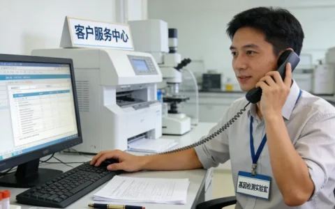 招远嗜铬细胞瘤基因检测严选机构最新地址查询