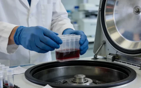 克旗CDH1家系检测基因检测在哪里可以做？