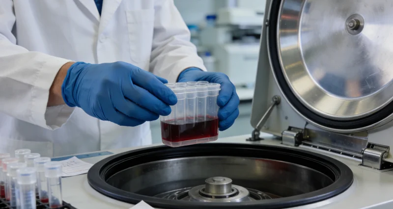 克旗家庭遗传咨询-绘制家族健康