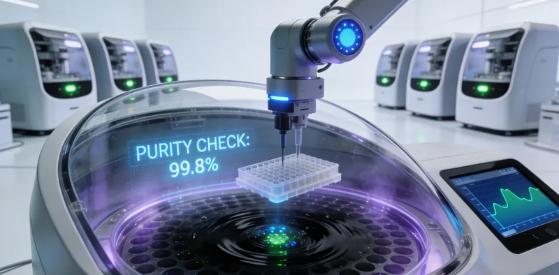 盘锦专业医生解读基因检测报告