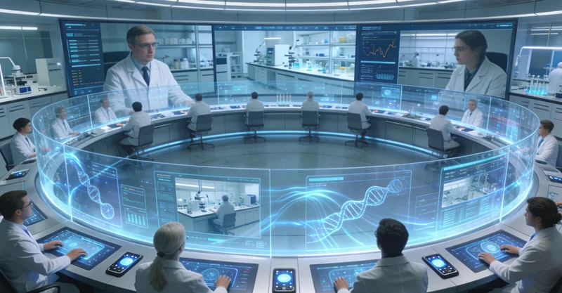 临沧家庭女性围坐一起讨论健康话