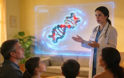 应城卵巢癌易感基因检测严选公司信息汇总大全