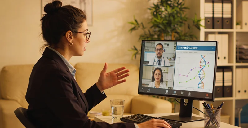 兴安盟遗传性视网膜母细胞瘤基因