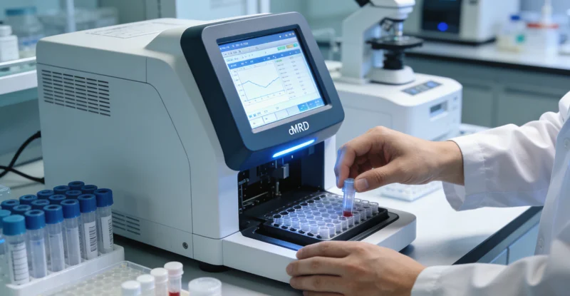 图木舒克医院进行基因检测静脉采