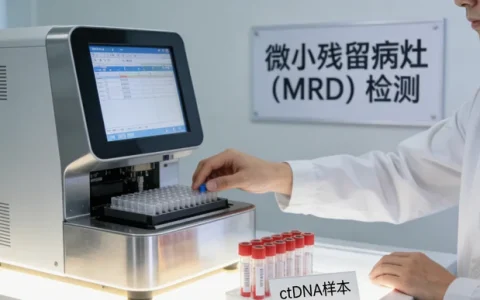 怒江州SMARCB1基因检测能做的地方大全