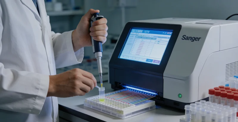 瓦房店恶性周围神经鞘瘤基因检测