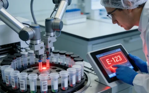 浏阳林奇综合征基因检测办理机构名录与地址汇总