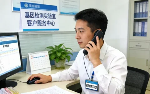 土特旗LFS相关肿瘤基因检测公司完整名录与地址