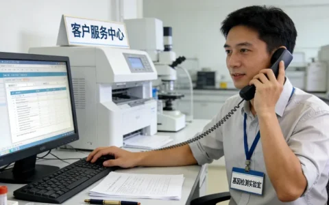 禄丰遗传性卵巢癌预防基因检测机构信息导航（地址+电话）