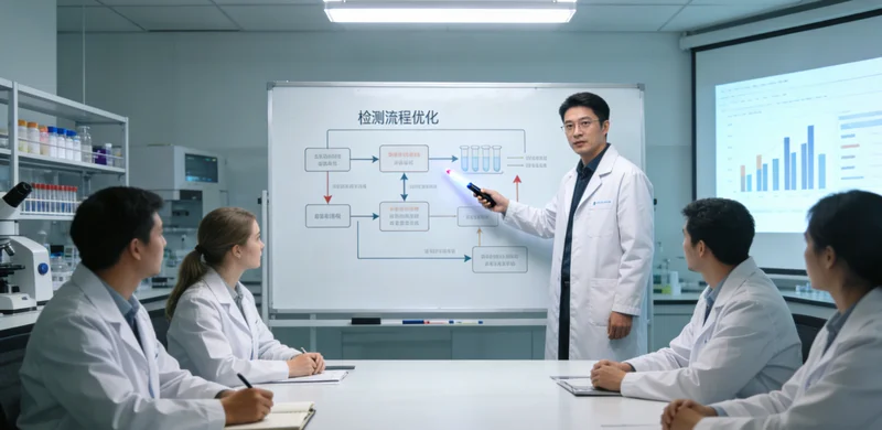 赣州家庭基于科学检测规划未来健