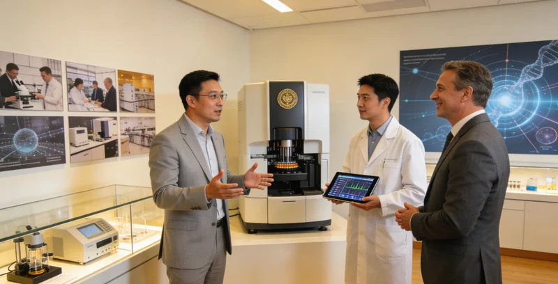 嘉兴市民考虑医疗决策权衡利弊思